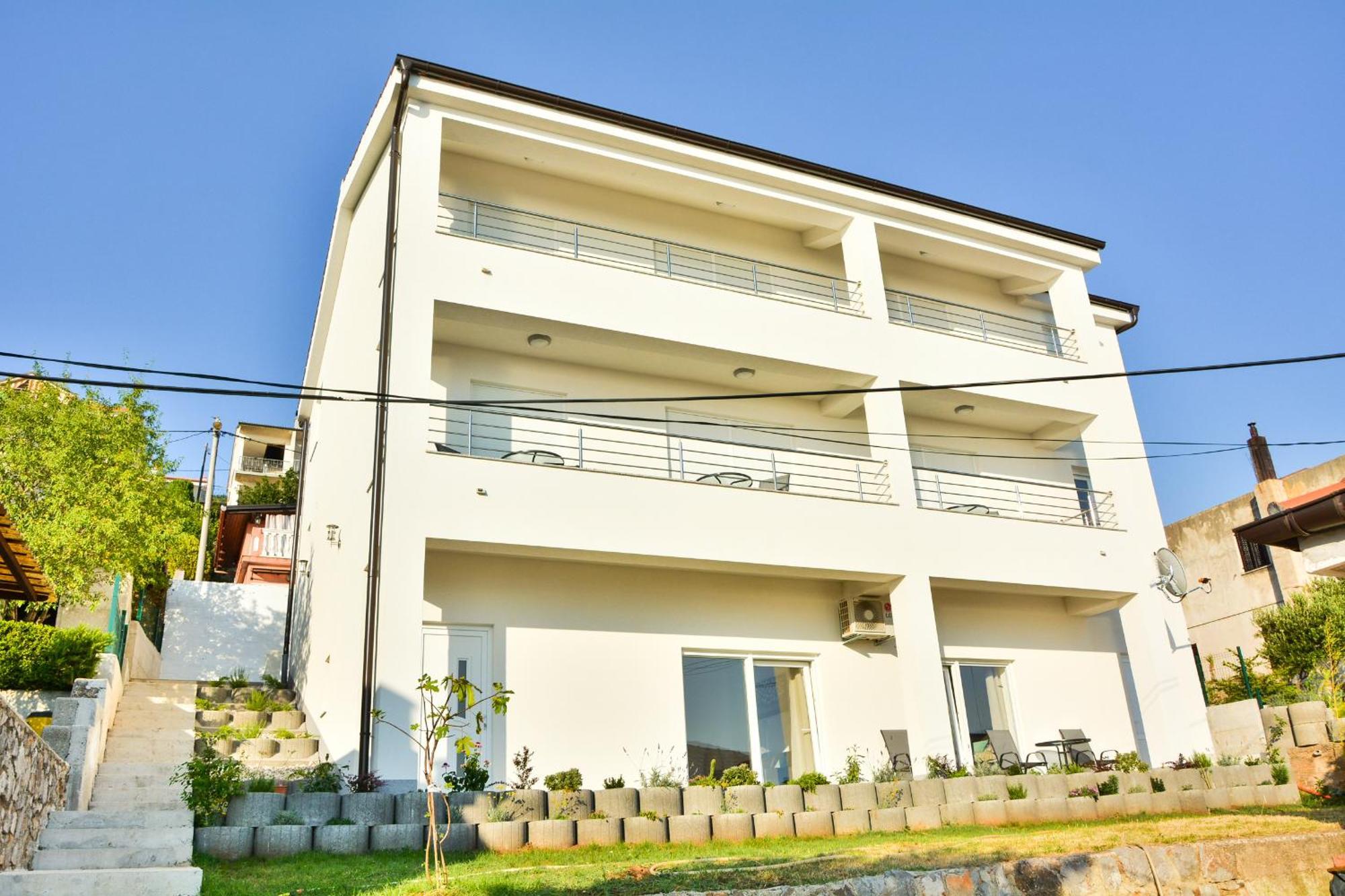 Apartments & Rooms Kata - Adults Only Senj  Exterior foto