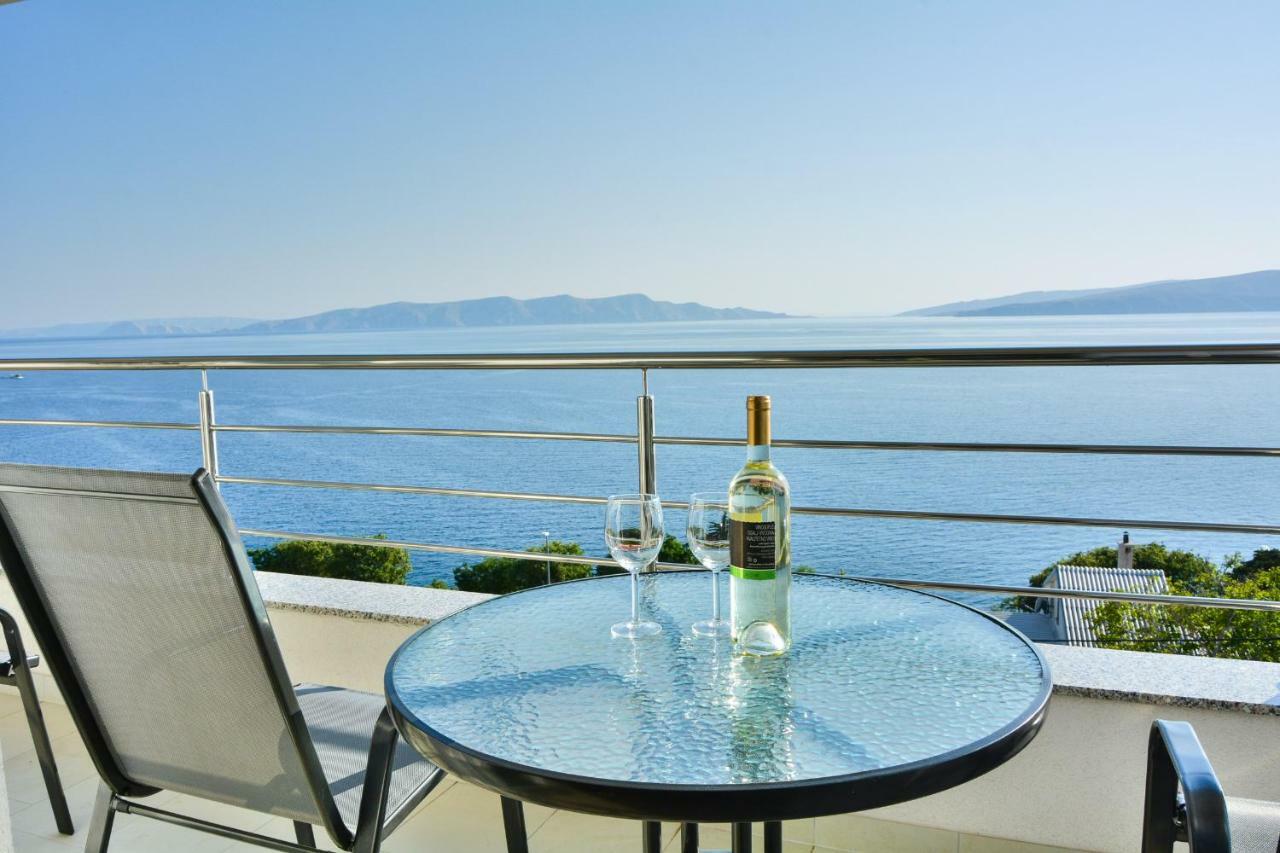 Apartments & Rooms Kata - Adults Only Senj  Exterior foto