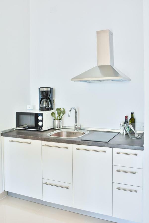 Apartments & Rooms Kata - Adults Only Senj  Exterior foto