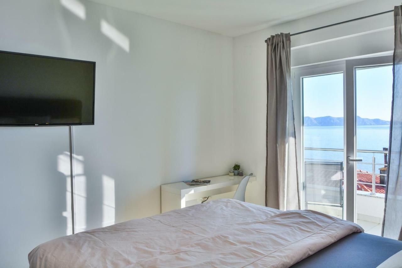 Apartments & Rooms Kata - Adults Only Senj  Exterior foto