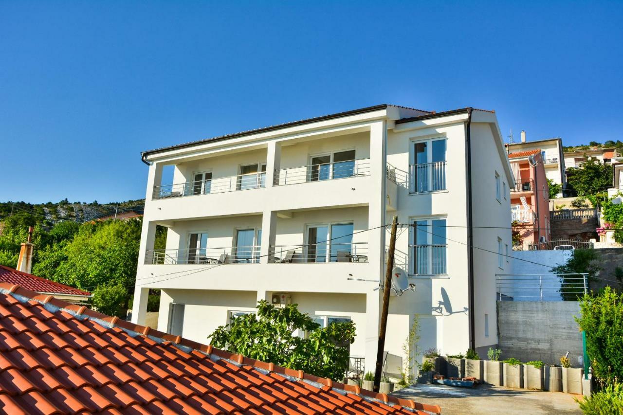Apartments & Rooms Kata - Adults Only Senj  Exterior foto