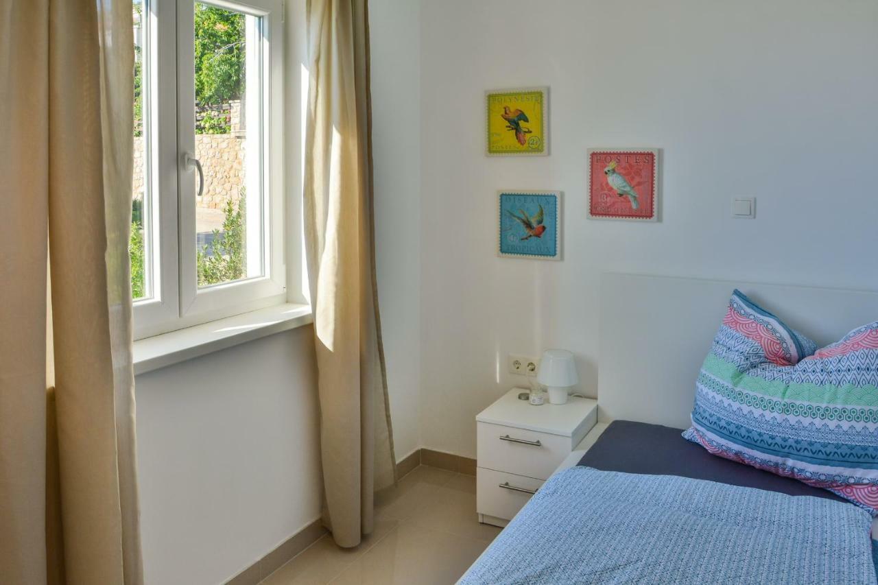 Apartments & Rooms Kata - Adults Only Senj  Exterior foto