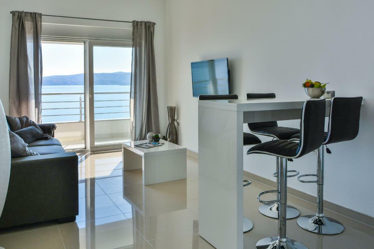 Apartments & Rooms Kata - Adults Only Senj  Exterior foto