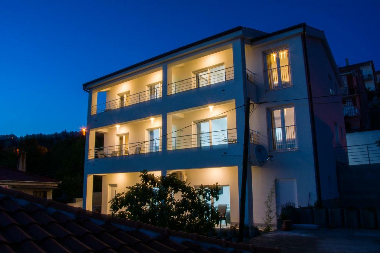 Apartments & Rooms Kata - Adults Only Senj  Exterior foto