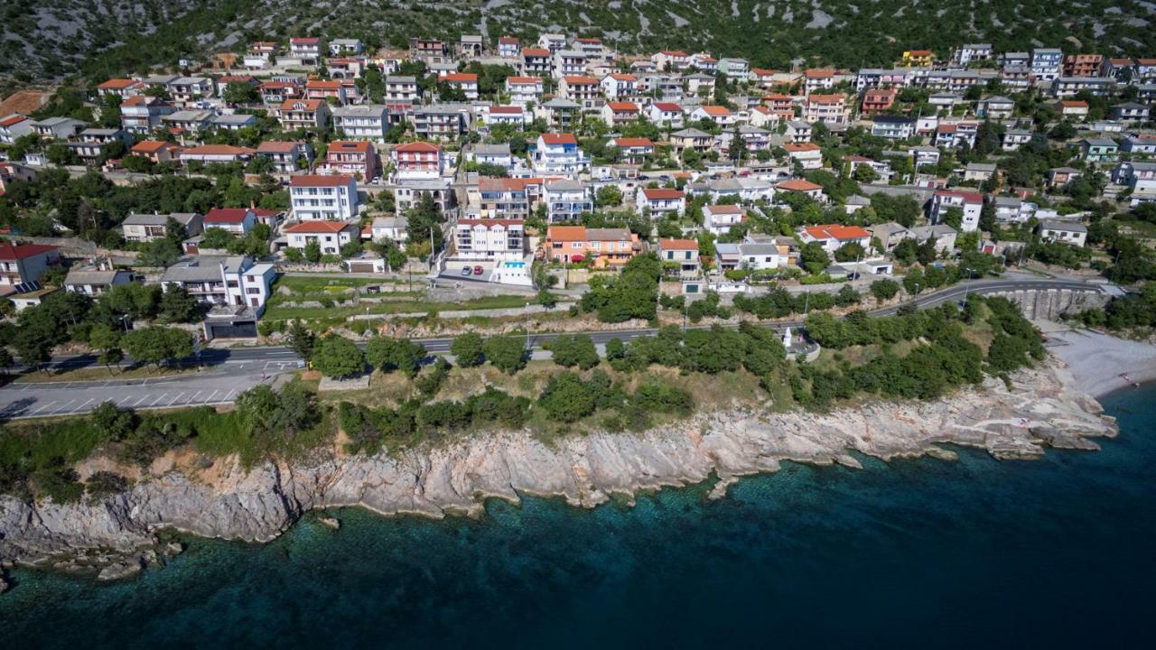 Apartments & Rooms Kata - Adults Only Senj  Exterior foto