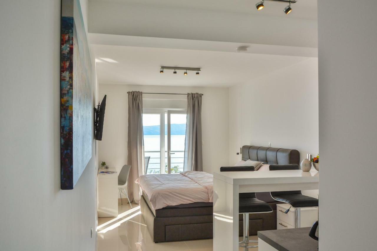 Apartments & Rooms Kata - Adults Only Senj  Exterior foto