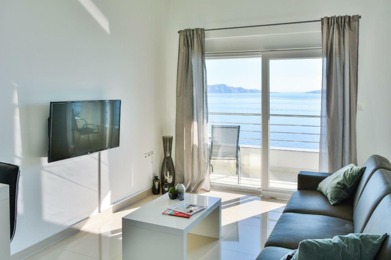 Apartments & Rooms Kata - Adults Only Senj  Exterior foto