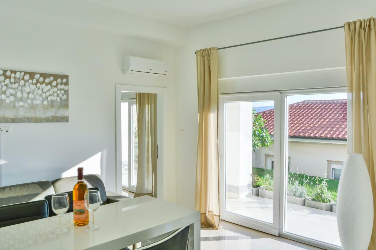 Apartments & Rooms Kata - Adults Only Senj  Exterior foto