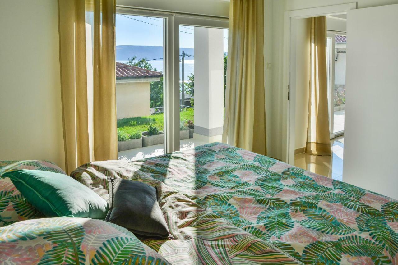Apartments & Rooms Kata - Adults Only Senj  Exterior foto