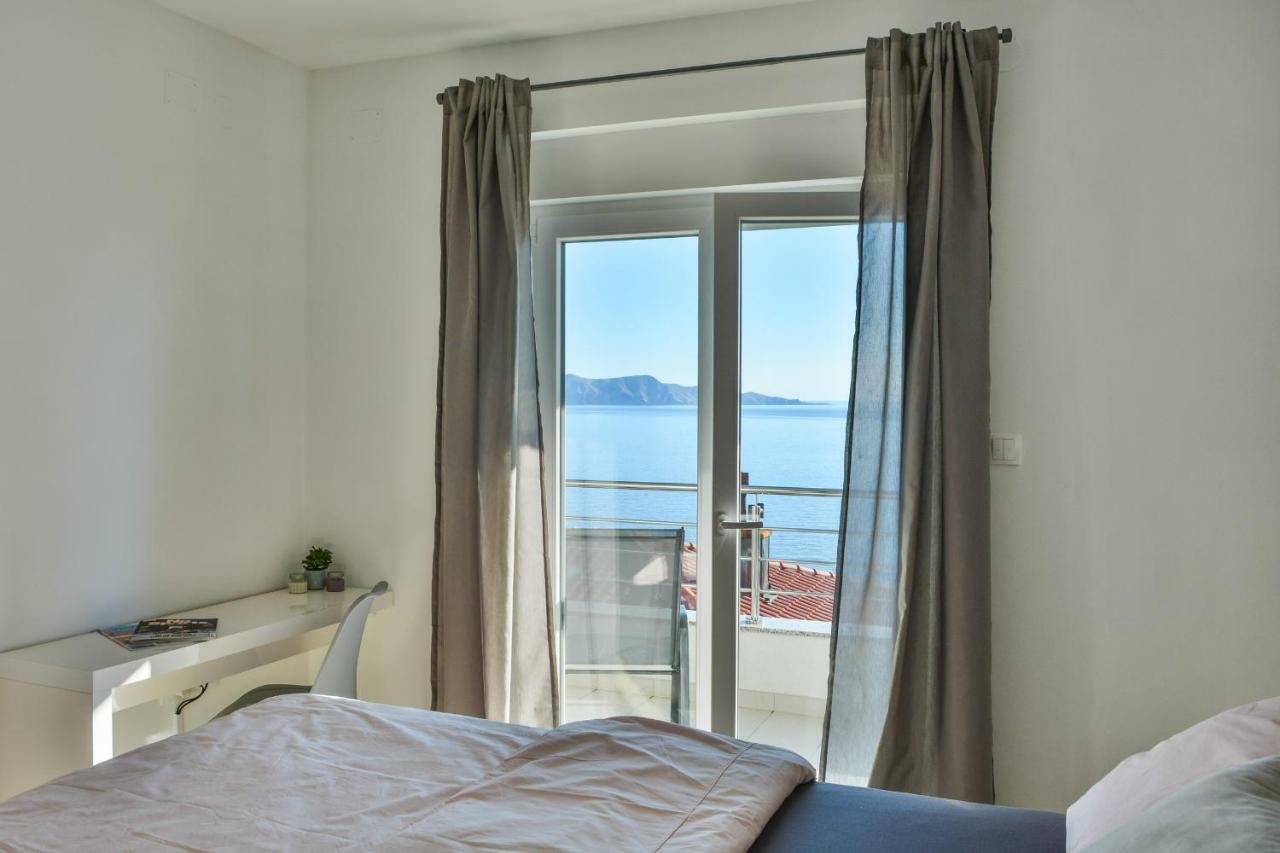 Apartments & Rooms Kata - Adults Only Senj  Exterior foto