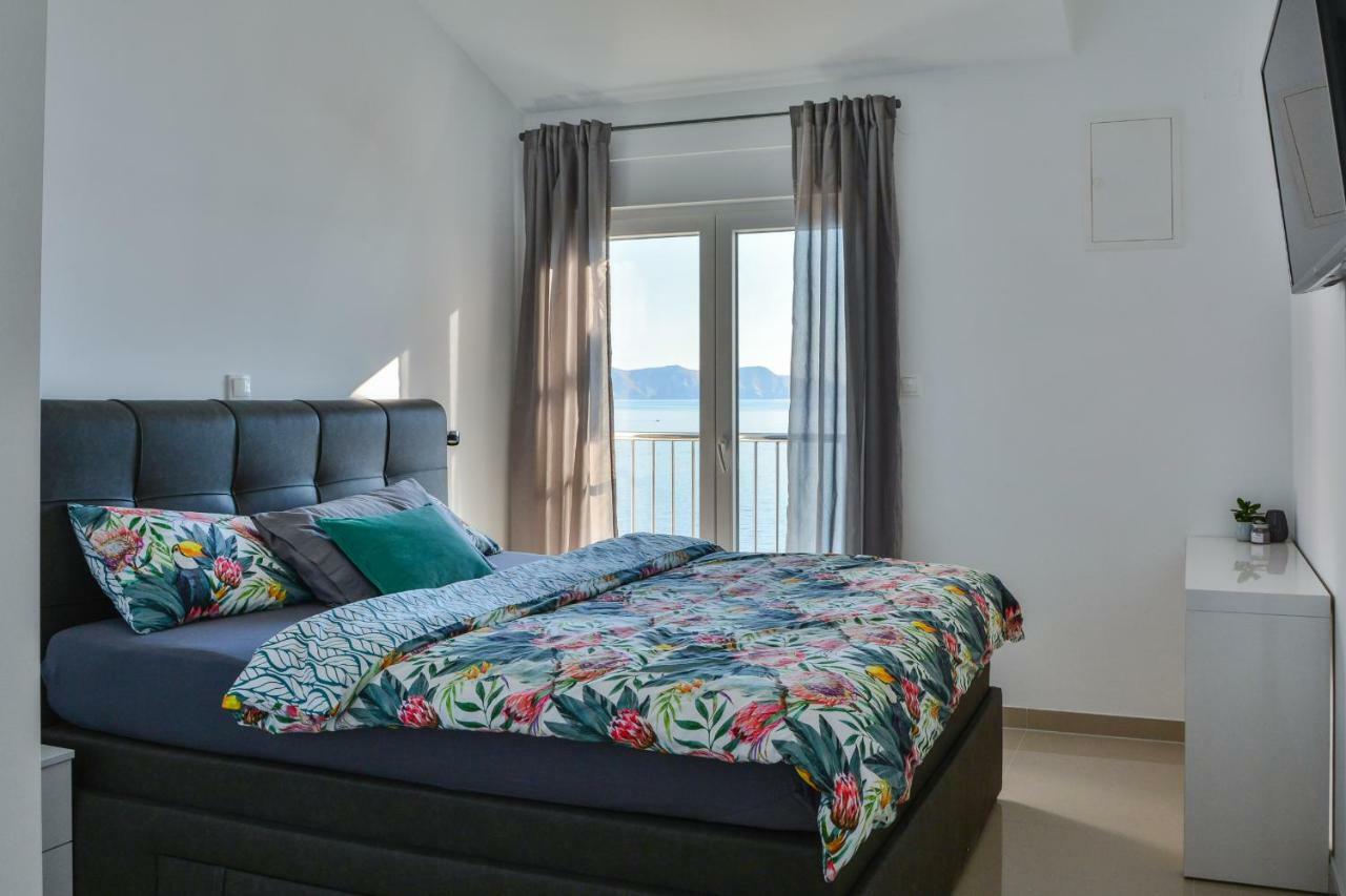 Apartments & Rooms Kata - Adults Only Senj  Exterior foto