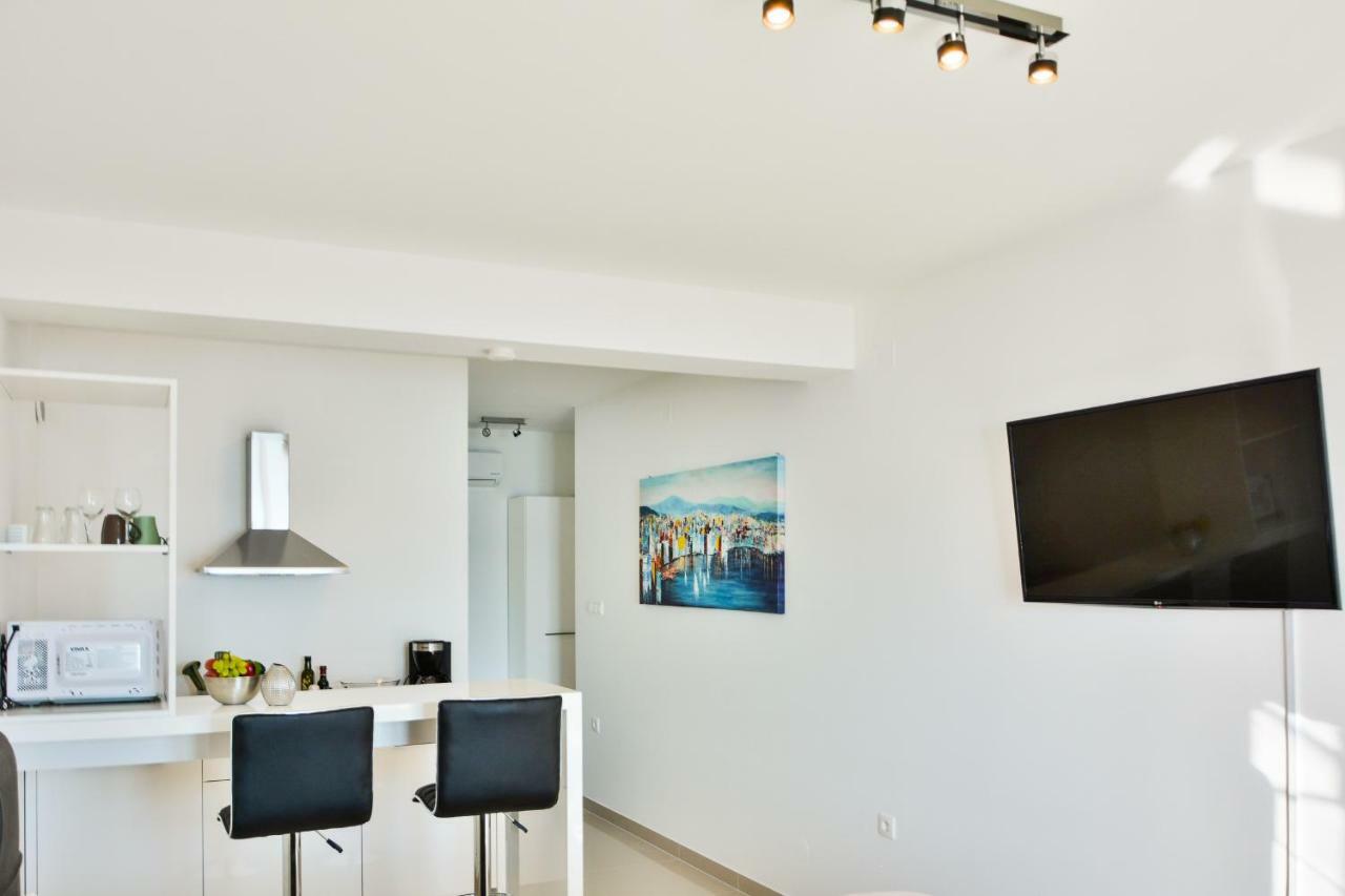 Apartments & Rooms Kata - Adults Only Senj  Exterior foto