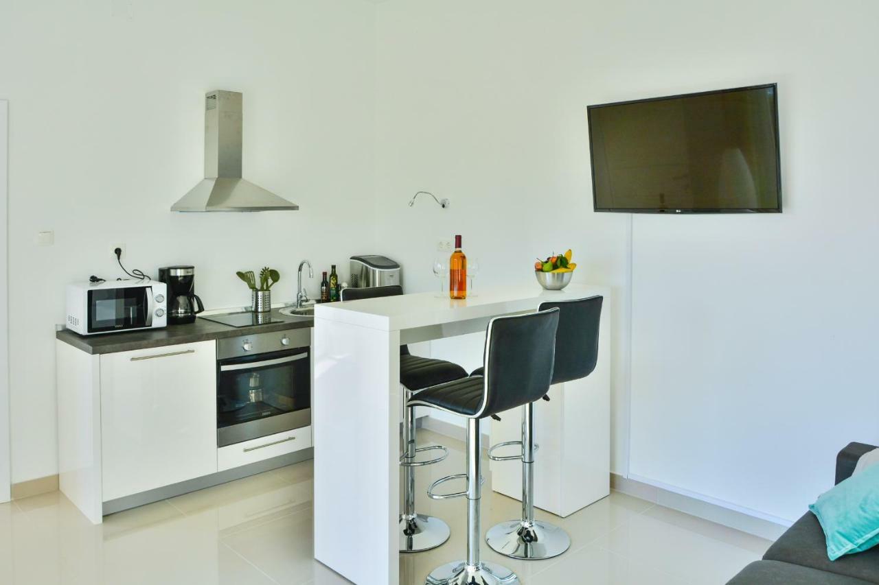 Apartments & Rooms Kata - Adults Only Senj  Exterior foto