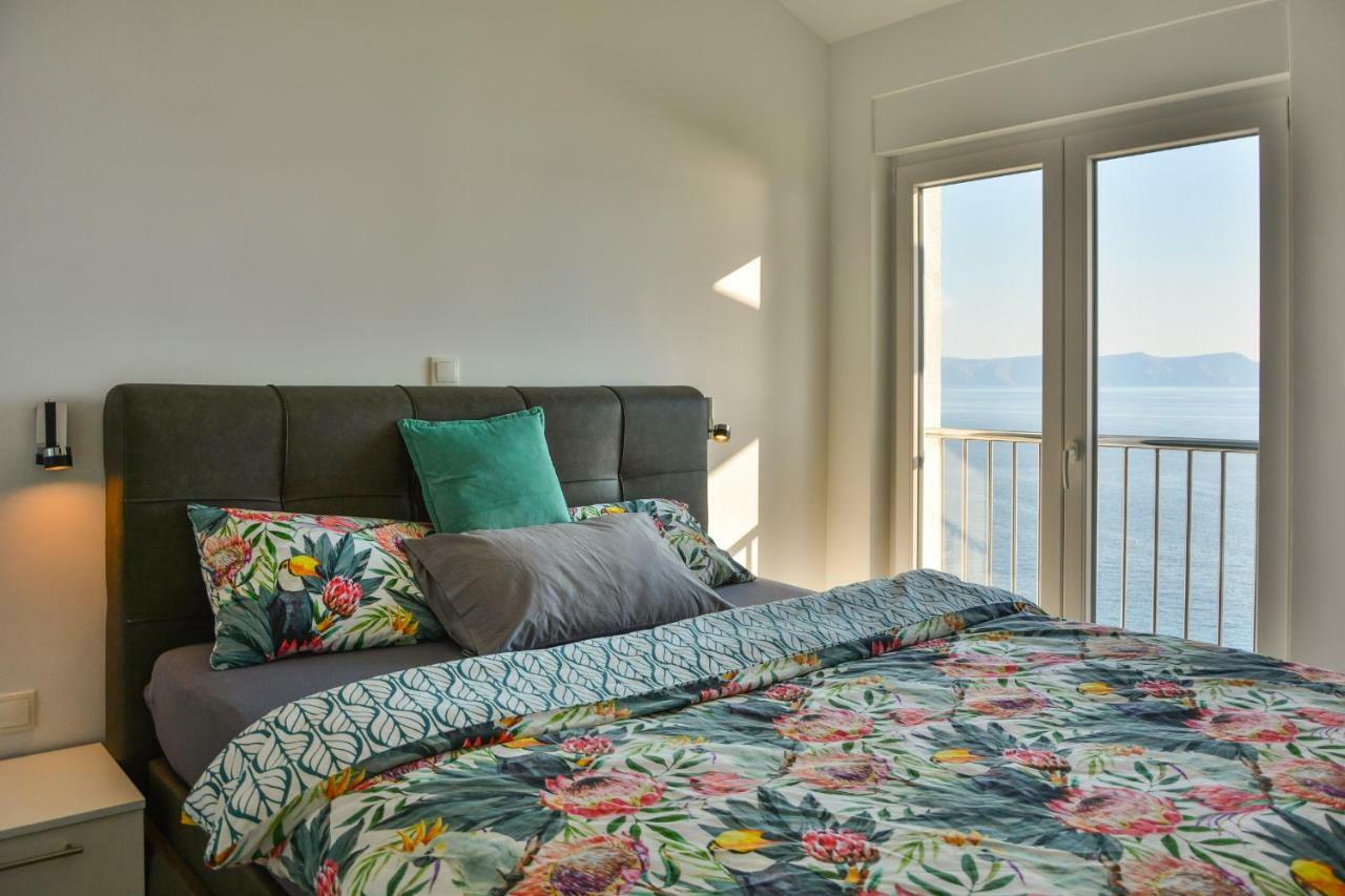 Apartments & Rooms Kata - Adults Only Senj  Exterior foto