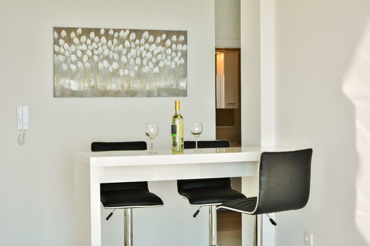 Apartments & Rooms Kata - Adults Only Senj  Exterior foto