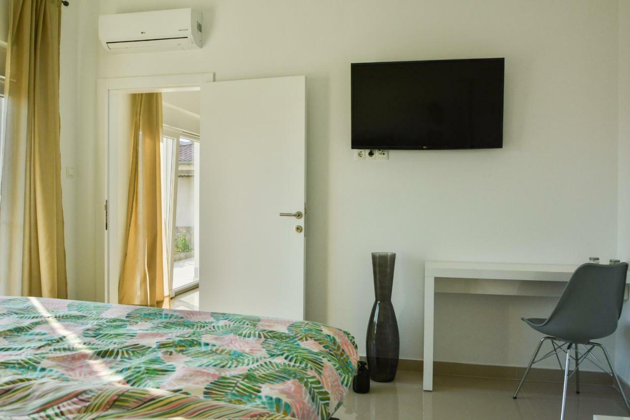 Apartments & Rooms Kata - Adults Only Senj  Exterior foto