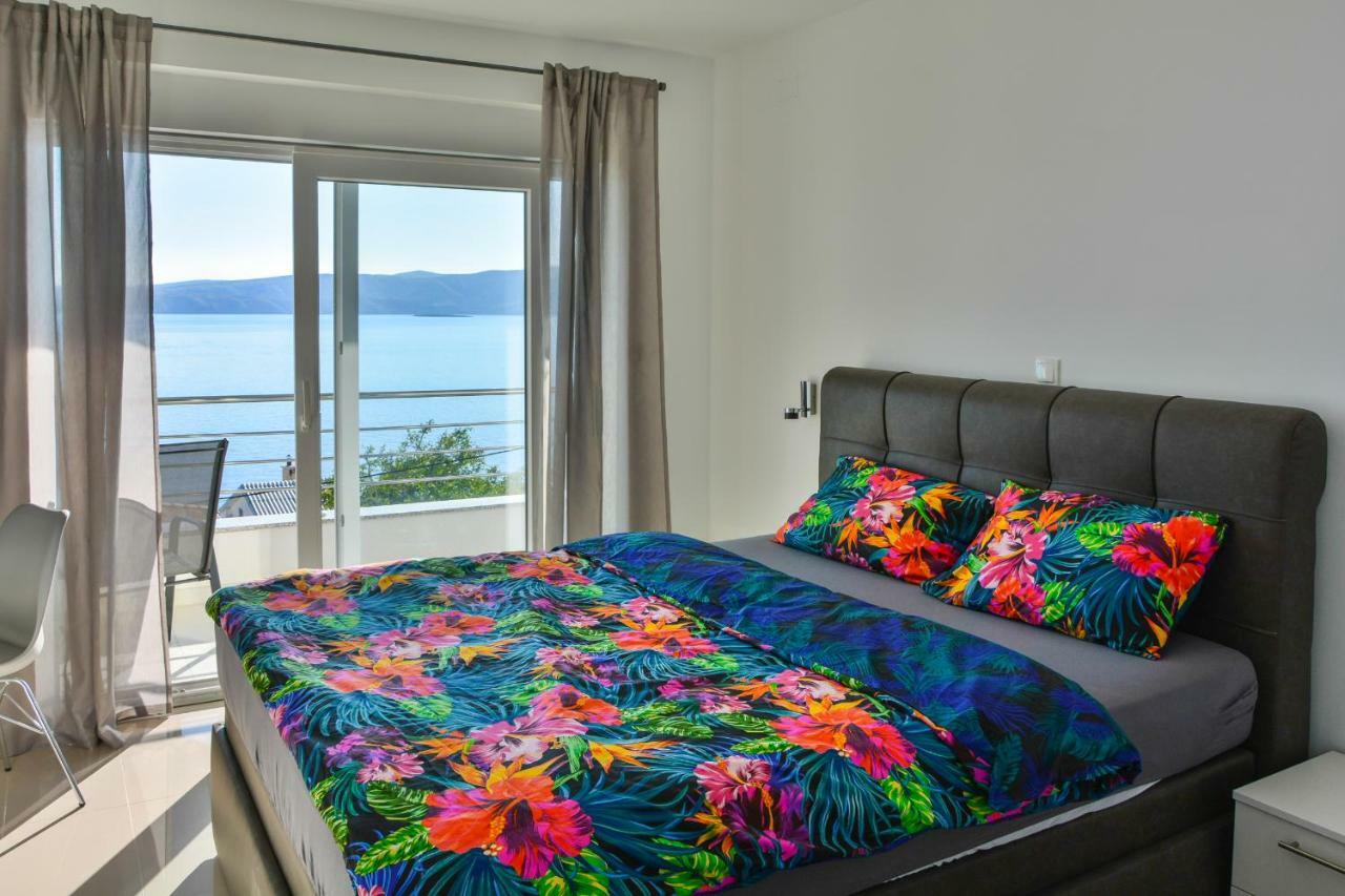 Apartments & Rooms Kata - Adults Only Senj  Exterior foto