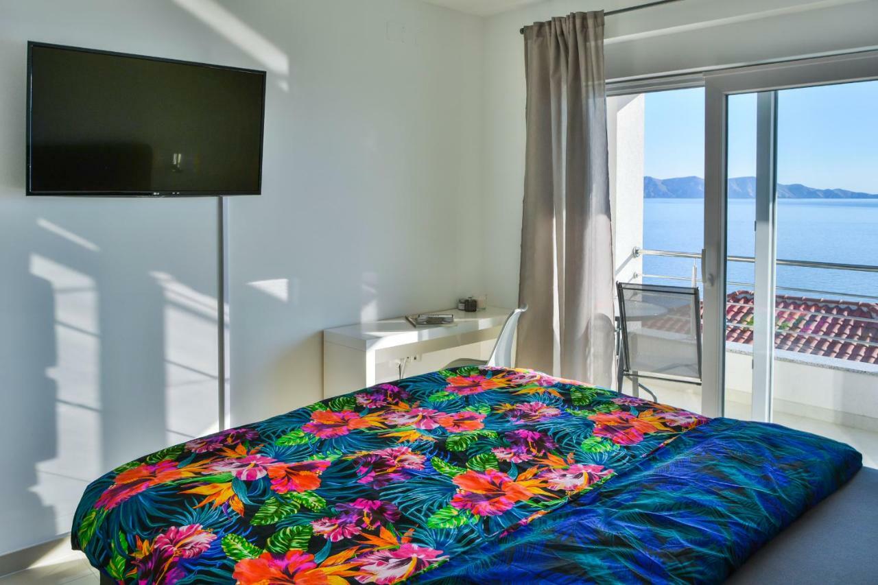 Apartments & Rooms Kata - Adults Only Senj  Exterior foto